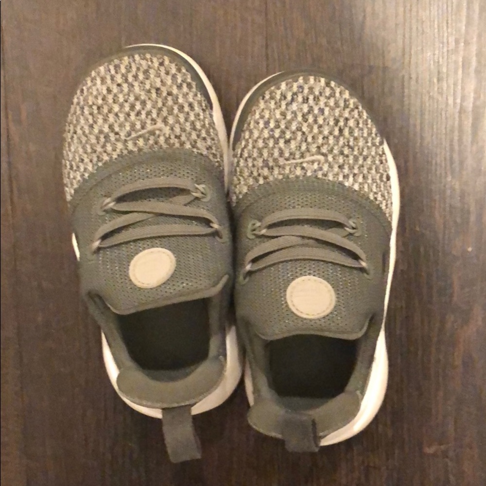 Nike shoes